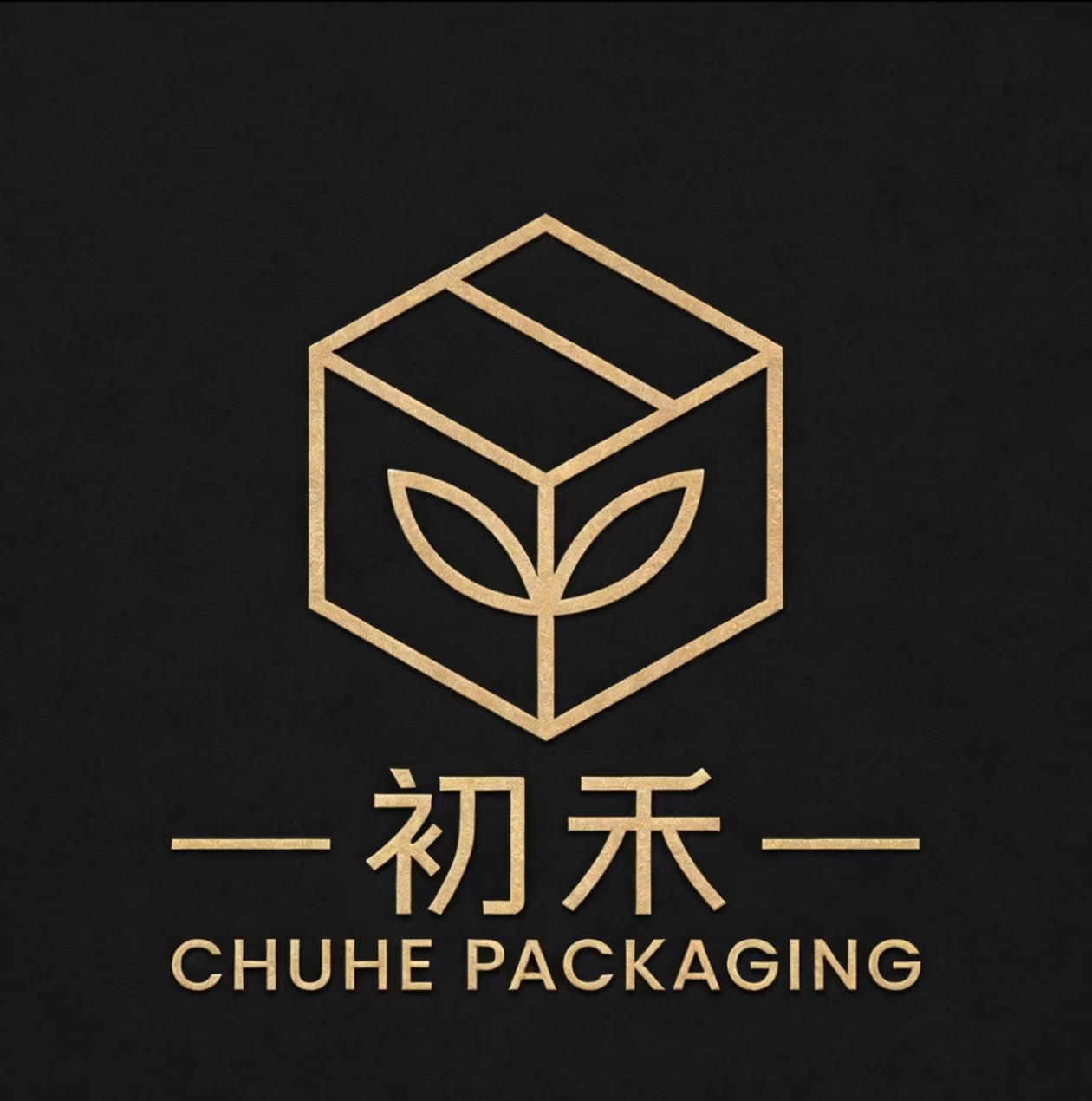 Hangzhou Chuhe Packaging Co., Ltd. logo