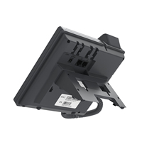 Nuevo Sistema de Teléfono VoIP Inalámbrico IP de Alta Calidad, Conferencia de Audio para 6 Participantes, Agenda Telefónica de 2000 Contactos, Pantalla a Color de 2.4" 320x240 V610EW
