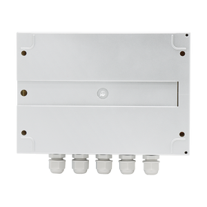 OEM ODM DN25-DN1200mm PVC Stainless Steel <b>Water</b> Oil Clamp-On Wall-Mounted 4-20mA Digital Outputs Ultrasonic <b>Flow</b> <b>Meters</b> - Product Image 2