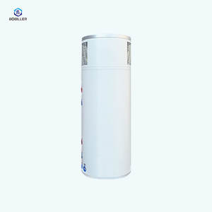 <span class=keywords><strong>Pompe</strong></span> à <span class=keywords><strong>chaleur</strong></span> tout-en-un à <span class=keywords><strong>haute</strong></span> température, pommeau de douche chauffe-eau domestique - Product Image 2