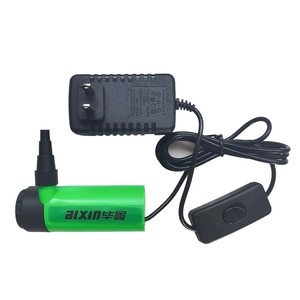 Bomba de Agua Industrial sin Escobillas Bixin, Bomba Sumergible de Batería de Litio de 12V para Peceras y Uso Doméstico - Product Image 4