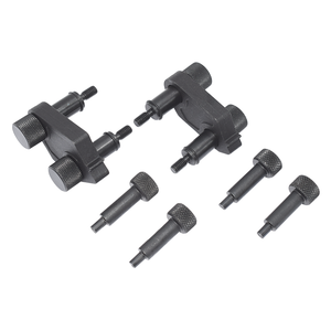 مجموعة أدوات توقيت فولاذية مكونة من 31 قطعة ، لطراز EA888 VAG ، TSI/T10352 T40196 T40271 T10368 - Product Image 4