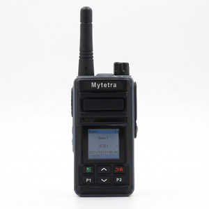 Mytetra MYT-DM308 Walkie Talkie Digital Portátil VHF UHF de Doble Banda, Radio Bidireccional de 5W con Alcance de 0-5KM - Product Image 1