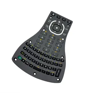 Trimble TSC3 Clavier QWER Version Arpentage Accessoris Clavier en caoutchouc avec écran LCD pour contrôleur de données TSC3