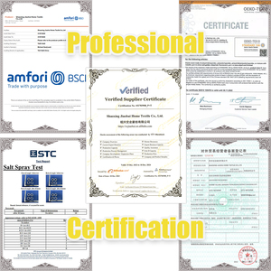 Rideaux en tulle noir modernes, imitation lin, rideaux transparents pour fenêtres avec franges, 100% polyester, personnalisables, ignifuges, occultants - Product Image 5