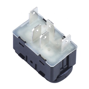 0055453707 A0055453707 ZHIPEAK interrupteur de lève-<span class=keywords><strong>vitre</strong></span> avant droit pour Mercedes Benz Sprinter 1995 - 2006 - Product Image 5