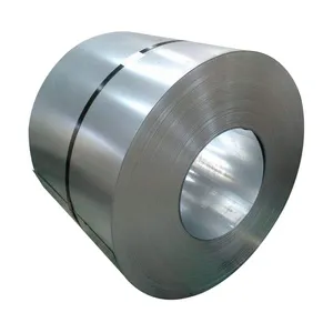 Factory direct sale DX53D DX54D Z100 Z120 Z150 0.5mm 1.0mm thick Galvanized Steel Roll/Coil Building Material Price