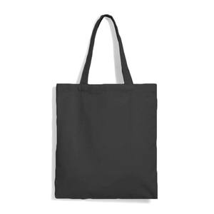 Bolsa de Mano de Algodón Premium de 140 g/m², Talla Única, para Uso Casual y Promocional - Product Image 1