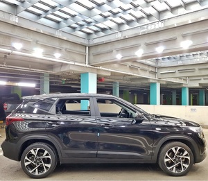 KIA SELTOS 2022, SUV Duradero Usado, Vehículo Deportivo Utilitario Compacto, Confiable, Robusto, de Segunda Mano, Larga Duración - Product Image 1