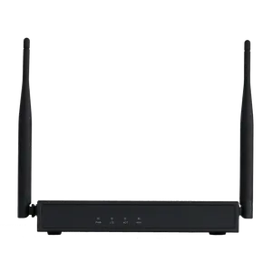 ASG1200-L2W SD-WAN עם תכונת 5*GE ו-7 אינץ'/wifi/חומת אש רשת/QoS