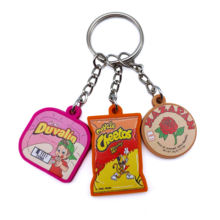 CAIONPLE 10 Stück Münzrohlinge Messing - 40mm Lasergravur Rohlinge Mit Acrylbox