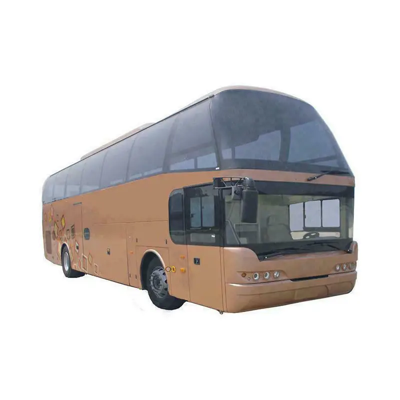 Dongfeng Luxury Coach Bus tour bus per l'africa