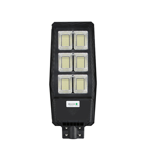 Lampadaire solaire à LED pour <span class=keywords><strong>extérieur</strong></span>, <span class=keywords><strong>détecteur</strong></span> <span class=keywords><strong>de</strong></span> <span class=keywords><strong>mouvement</strong></span> étanche, <span class=keywords><strong>détecteur</strong></span> <span class=keywords><strong>de</strong></span> jardin, jardin, jardin, etc. - Product Image 5