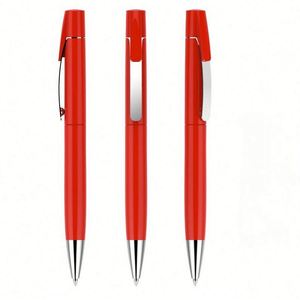 Elegantes Bolígrafos Giratorios Personalizados con Publicidad para Regalos Empresariales y Promociones - Product Image 4