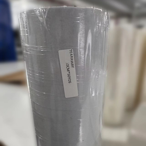 <span class=keywords><strong>Polyester</strong></span> Tearaway Thêu Ủng Hộ 1.8 Ounces Trọng Lượng Trung Bình 12 "X 50 Yd Giấy Cho Thêu Không Dệt Vải - Product Image 6