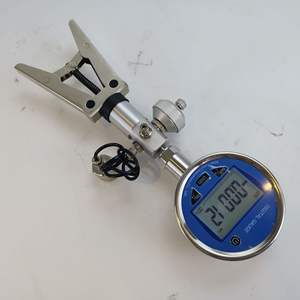 윤이 휴대용 공압식 압력 테스트 펌프 |   휴대용 수동 공기압 펌프(게이지 교정 및 테스트용) - Product Image 3