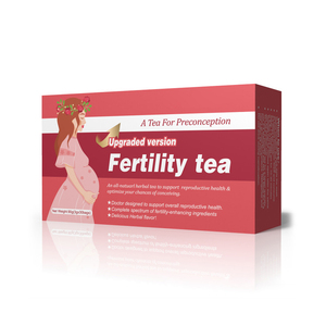 Vente en Gros Directe Usine : Thé <span class=keywords><strong>du</strong></span> <span class=keywords><strong>Palais</strong></span> pour la Santé Reproductive Féminine - Product Image 2