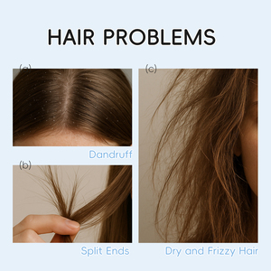 Shampooing <span class=keywords><strong>hydratant</strong></span> au <span class=keywords><strong>lait</strong></span> et au collagène LAIKOU : Adieu la sécheresse, libérez la douceur soyeuse, pour une peau plus rebondie 200ml - Product Image 3