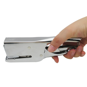 <span class=keywords><strong>Engrapadora</strong></span> <span class=keywords><strong>de</strong></span> Oficina <span class=keywords><strong>de</strong></span> Metal Plateado <span class=keywords><strong>de</strong></span> Alta Calidad con Logotipo Personalizado, <span class=keywords><strong>Precio</strong></span> <span class=keywords><strong>de</strong></span> Fábrica en China, <span class=keywords><strong>Engrapadora</strong></span> Manual <span class=keywords><strong>de</strong></span> Alta Resistencia para 40 Hojas - Product Image 3