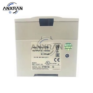 โมดูลขยายอินพุตแบบ2ช่องทางสำหรับ FX2N-2DA มิตซูบิชิคอนโทรลเลอร์ที่ตั้งโปรแกรมได้ FX2N2DA - Product Image 3