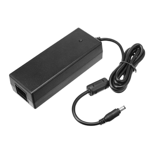 12V 5A SMPS Power Supply Plastic <strong>Casing</strong> 60W Desktop AC <strong>DC</strong> Adapter for LED Light Strips, CCTV Cameras and Wireless Routers - Product Image 2
