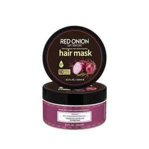 Fábrica OEM ODM <span class=keywords><strong>cebolla</strong></span> roja aceite de jojoba hidratante queratina suave aceite de argán conjunto de champú <span class=keywords><strong>y</strong></span> acondicionador - Product Image 6