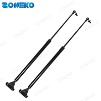 Pièces automobiles de haute qualité, nouvelle tige de support 68950-59096 53440-52060 pour Toyota Probox, couvercle de moteur, pièce automobile 6895059096 68960-59115