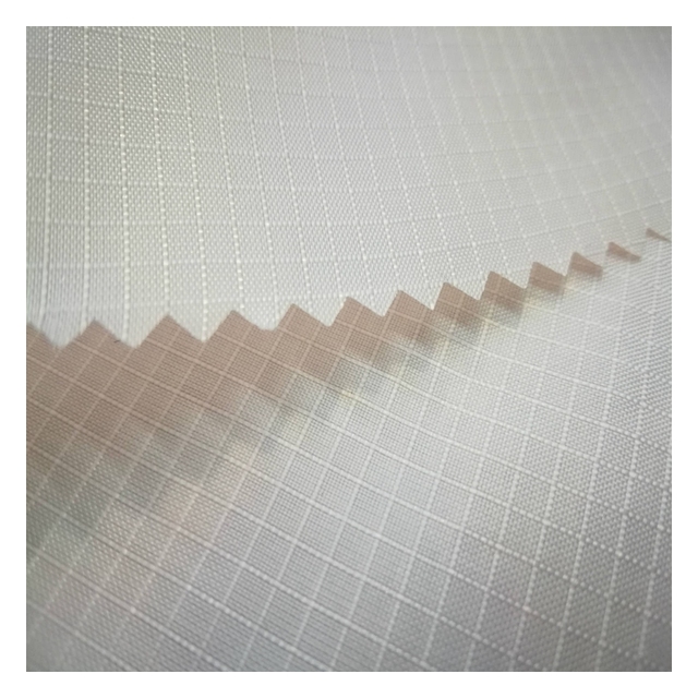 Silicone Coating High Strength Polyamide6.6 Paraglider Fabric