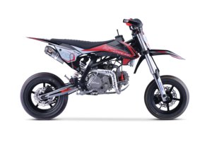 Serie professionale frizione manuale di alta qualità 140cc 150cc 160ccc 190cc DMN SHOCK <span class=keywords><strong>moto</strong></span> da corsa - Product Image 3