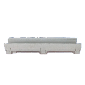 Grilles à bon prix Couverture en <span class=keywords><strong>fonte</strong></span> Garde-route Chemin d'entraînement Rampe Gouttières - Product Image 4
