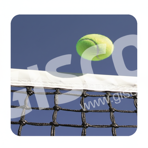 ตาข่ายเทนนิสราคาถูกจากผู้ผลิตอินเดีย - Product Image 1