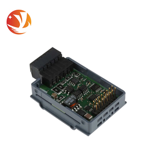 โมดูลสื่อสาร6ES7241-1CH30-1XB0 241-1CH30-1XB0 6ES7แบบดั้งเดิมโปรแกรม PLC - Product Image 4