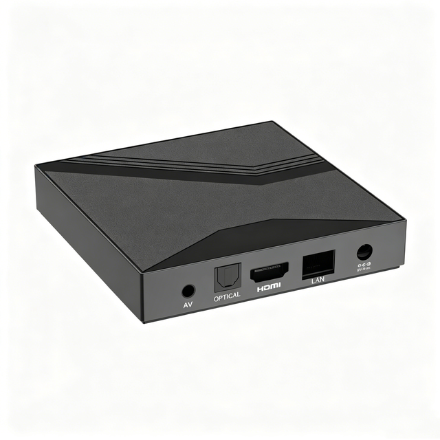 Amlogic S905X Low Cost Android TV Box 4K HDR Set Top Box for Africa Country Wholesale Distributor