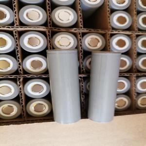 Baterai Lithium Ion INR-21700 Kapasitas Tinggi Buatan China 3.7V 4800mAh Model 3 Sel Baterai Lithium Ion 21700 untuk Senter - Product Image 6