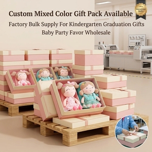 <span class=keywords><strong>Sac</strong></span> à <span class=keywords><strong>dos</strong></span> mignon et <span class=keywords><strong>kawaii</strong></span> pour filles, en peluche, pour les tout-petits, les voyages, la maternelle, à porter à l'épaule - Product Image 5