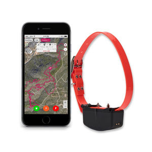 HuntDog X1 4G - Rastreador <span class=keywords><strong>GPS</strong></span> e Coleira de Treinamento Especialmente Projetada para Cães de Caça - Product Image 1