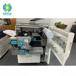 Sử dụng màu đen và trắng Laser máy photocopy tân trang Aficio <span class=keywords><strong>MP</strong></span> 7502 Máy Photocopy máy cho RICOH - Product Image 3