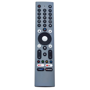 Nouvelle télécommande vocale originale RM-C3293 pour téléviseur intelligent JVC 4K RM-C3295 - Product Image 4