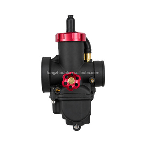 Carburador PE28 para Motocicleta, Apto para Vehículos Todoterreno Modificados, 300 CCNSR150 NSR150SP, 28 mm - Product Image 4
