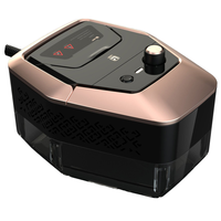Nettoyeur vapeur électrique portable haute pression de qualité supérieure, nettoyeur vapeur professionnel pour voitures, générateur de vapeur pour moteurs de voitures