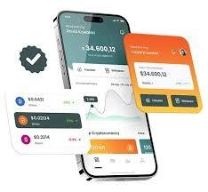 Software Experto para Aplicaciones Empresariales de Fintech, Solución de Gestión Digital con Funciones Integradas, Compatible con Linux, Mac y Android - Product Image 2