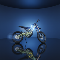 Vente flash sur Surron Light Bee X, motos électriques tout-terrain d'occasion Surron 10000w pour adultes, Surron d'occasion