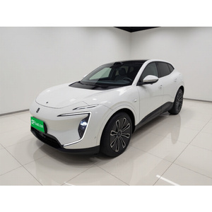 Auto Usado Guazi 2024 Changan Avatr 07, Listo para Enviar, Vehículo Eléctrico Híbrido, Nueva Energí<span class=keywords><strong>a</strong></span>, SUV Automático, Volante <span class=keywords><strong>a</strong></span> la Izquierda, 5 Asientos - Product Image 1