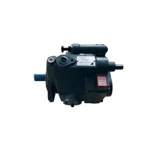 ปั๊มไฮดรอลิก V23 V23แกน V38C24RJPX-95-S10 V23A3R-30 V38ปั๊มลูกสูบของแท้ปั๊มลูกสูบ V38แกน V23A3R-30 - Product Image 6