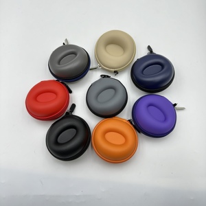 Tùy chỉnh sang trọng dây kéo Eva Túi & Trường hợp bán cứng vỏ du lịch không thấm nước lưu trữ trường hợp đồng hồ - Product Image 2