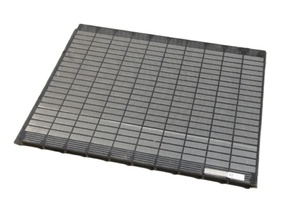 Wear-Resisting <b>Vibrating</b> Shaker Screen for Oilfield and - Product Image 3