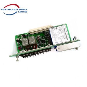 Promotional High Density Bently Nevada 88984-01 Dual <b>Thrust</b> Position Monitor - Product Image 3