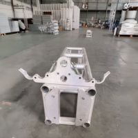 Sistema de Exhibición de Truss de Aluminio Ligero con Dimensiones de 300x300 mm, Capacidad de Carga de 1200 kg, Instalación Rápida para Eventos