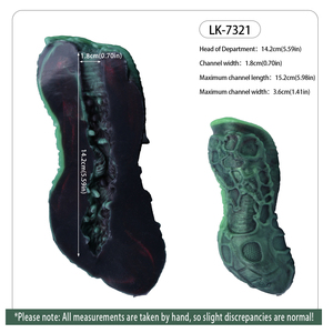 Otherworld Fantasy Cocoon Creature Male <b>Masturbator</b> Silicone Stroker Unique Design with Comfortable Realistic Experience - Product Image 6