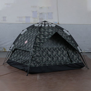 <span class=keywords><strong>Tenda</strong></span> pop-up <span class=keywords><strong>per</strong></span> parasole mimetica portatile da esterno 3-<span class=keywords><strong>4</strong></span> <span class=keywords><strong>persone</strong></span> <span class=keywords><strong>per</strong></span> il <span class=keywords><strong>campeggio</strong></span> - Product Image 1